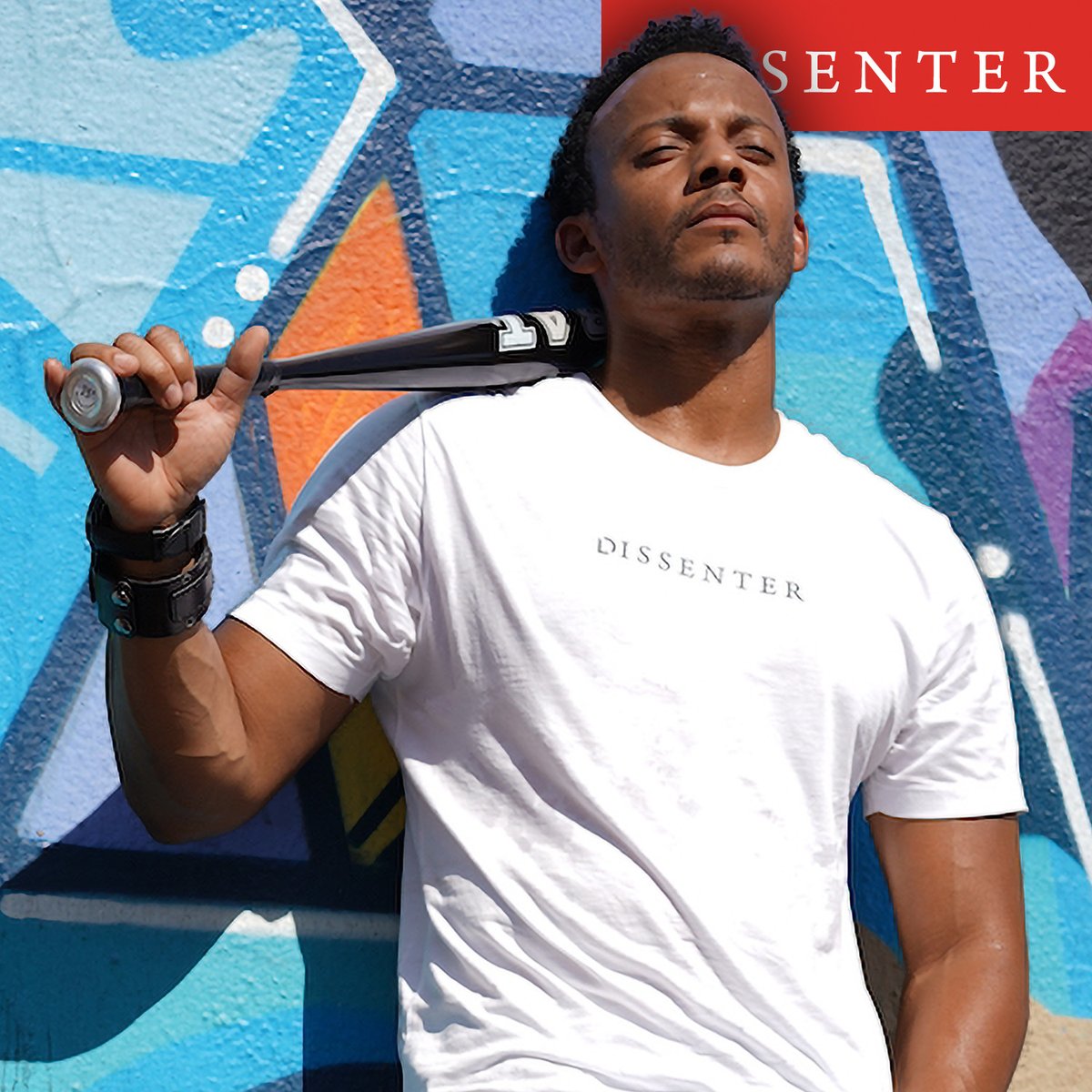 DissenterLA's tweet photo. Baseball, anyone? #baseball #sportwear #tee #tshirt #sportswear #menswear #fashion #streetwear #soft #softclothes #cotton #comfy https://t.co/2daAoEcNQE