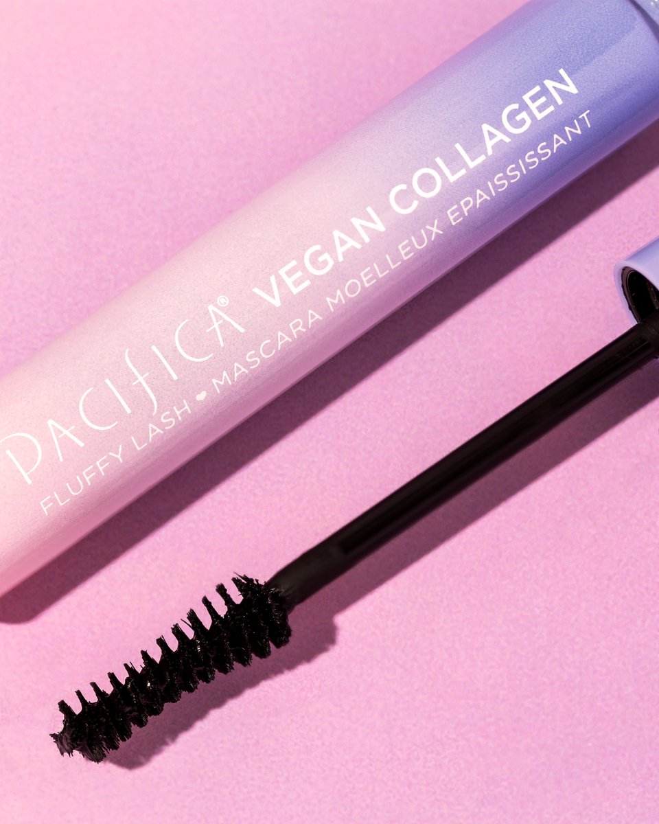 pacificabeauty's tweet photo. W😍W!! You loved the Vegan Collagen Fluffy Lash Mascara so FLUFFIN' much we SOLD OUT!! 

Don't worry, you can shop now online @ultabeauty 💕

#ultabeauty #FluffItUp https://t.co/XY1E3xd32B