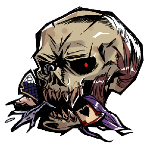 DaysOfDoomGame's tweet photo. When the damned walk the earth, can you rise above? 💀 https://t.co/MdszgrLOm0