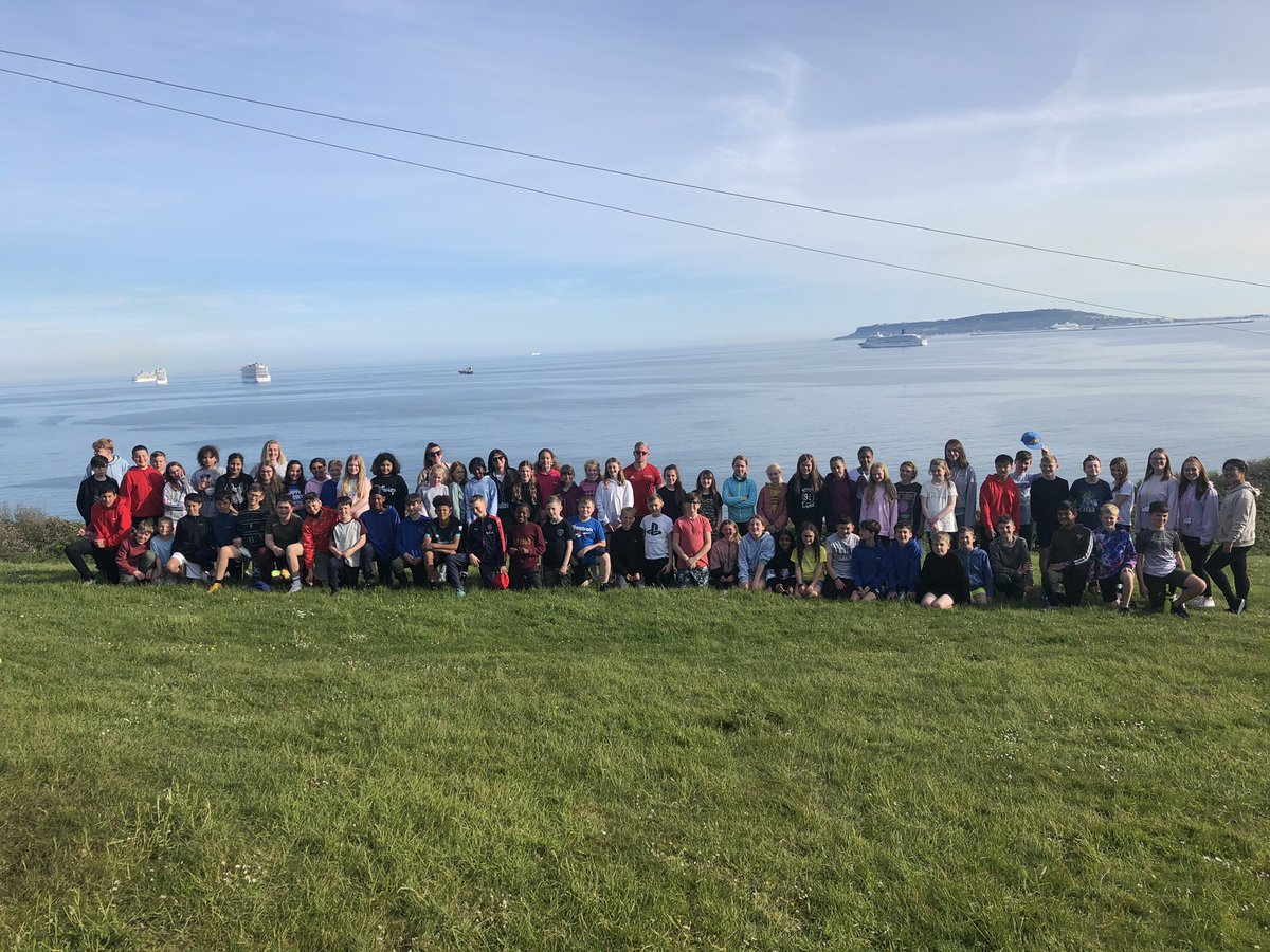 Bridgewater Primary tweet media