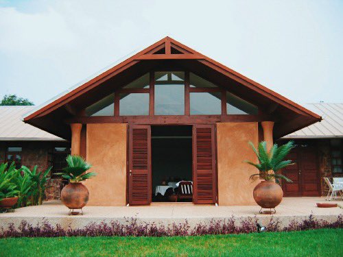 OforiattaAyim's tweet photo. Thinking of the legacy of Ghanaian architect Alero Olympio, pioneer in low cost vernacular materials/techniques. 16 yrs now since she passed &amp; still so much to be done on &amp; learnt from her work.Lucky to have lived in one of her houses when I moved back. Let’s write on her @dkoa? https://t.co/xwfNgZJvAp