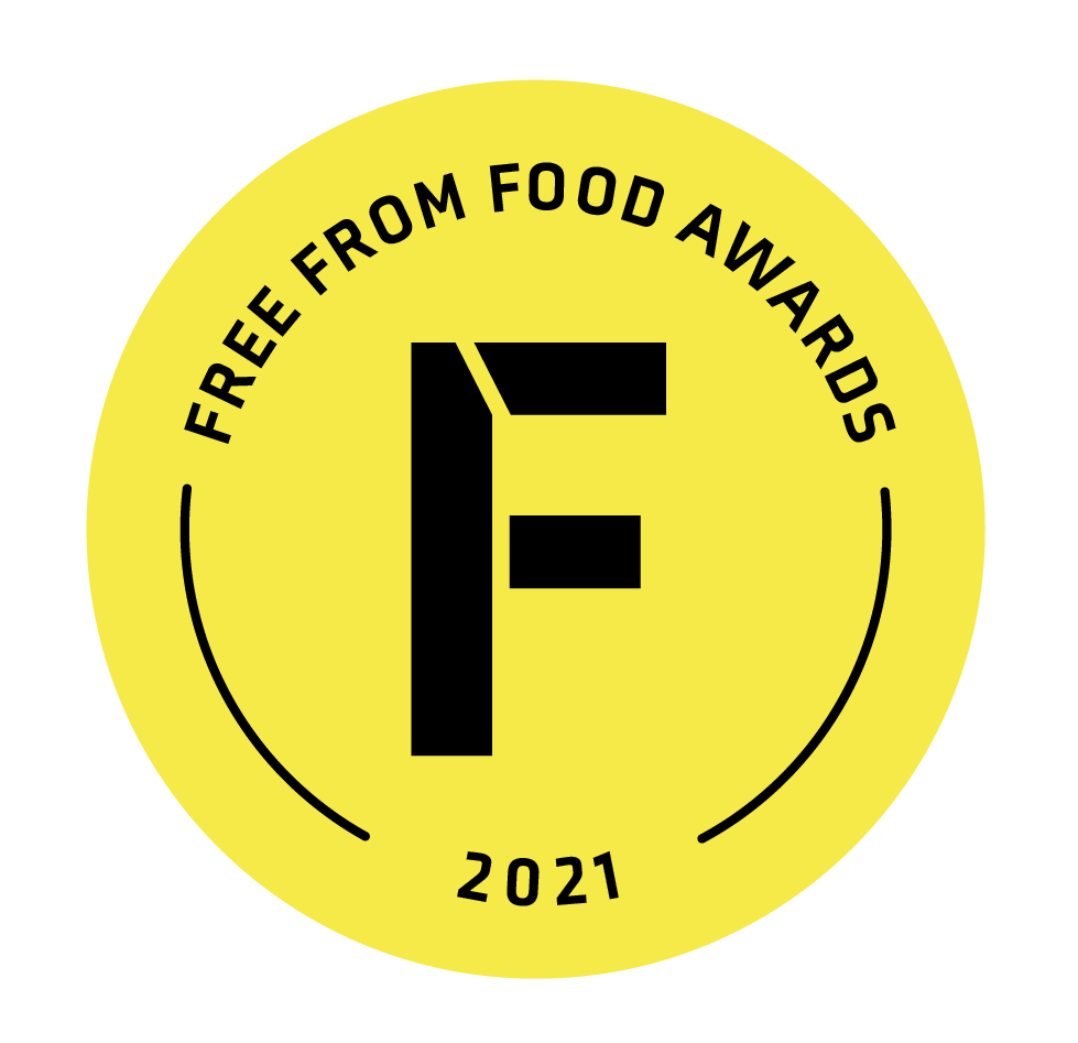 It's on right now in the UK. The excitement is building <a href="/FFFoodAwards/">Free From Awards</a> #glutenfree # coeliac #freefrom #Awards
