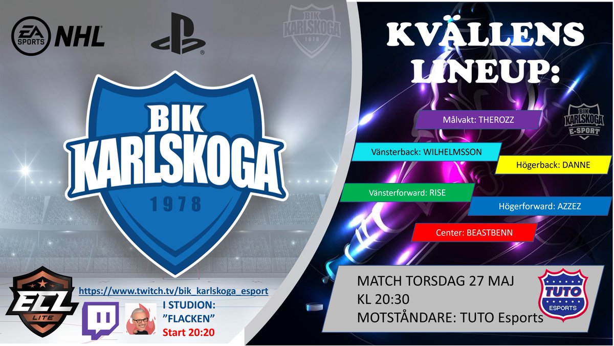 FlackenBroadcast tweet media