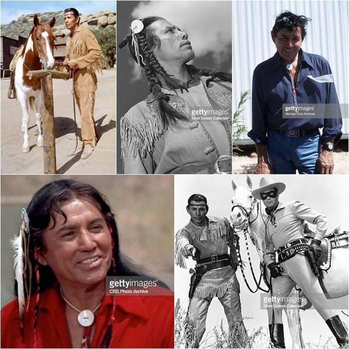 barbaravitali2's tweet photo. Remembering #JaySilverheels May 26,1912_March 5,1980 (Age 67) #TheLoneRanger #ThePrairie https://t.co/GdnuF45dpw