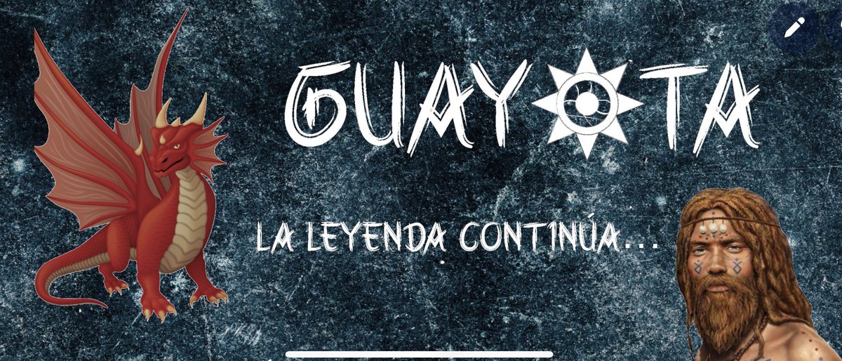 Gustavo Blanco tweet media