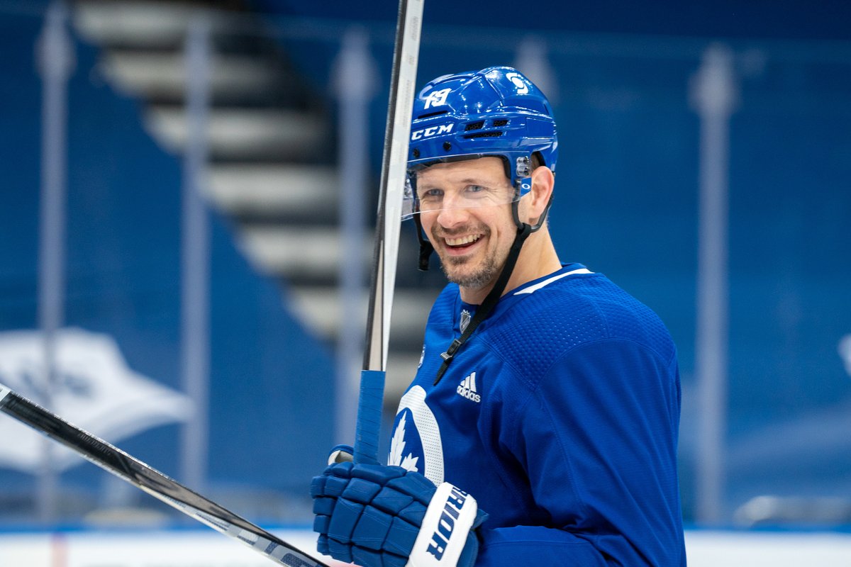 Toronto Maple Leafs tweet media