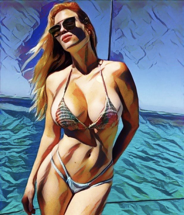 FilmRolesCast's tweet photo. #Top100Aesthetics 

#ElizabethOstrander 

🔴 🔝 1️⃣5️⃣ https://t.co/QW93StVS86