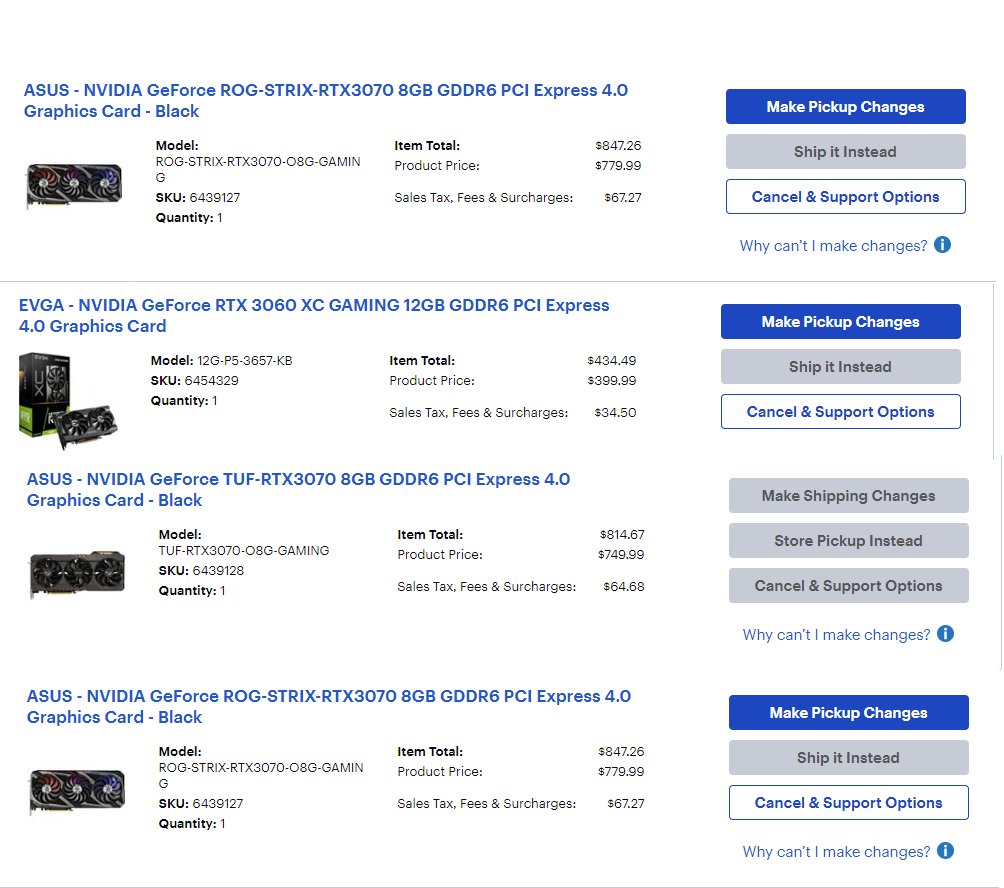 Botting Support Group tweet media