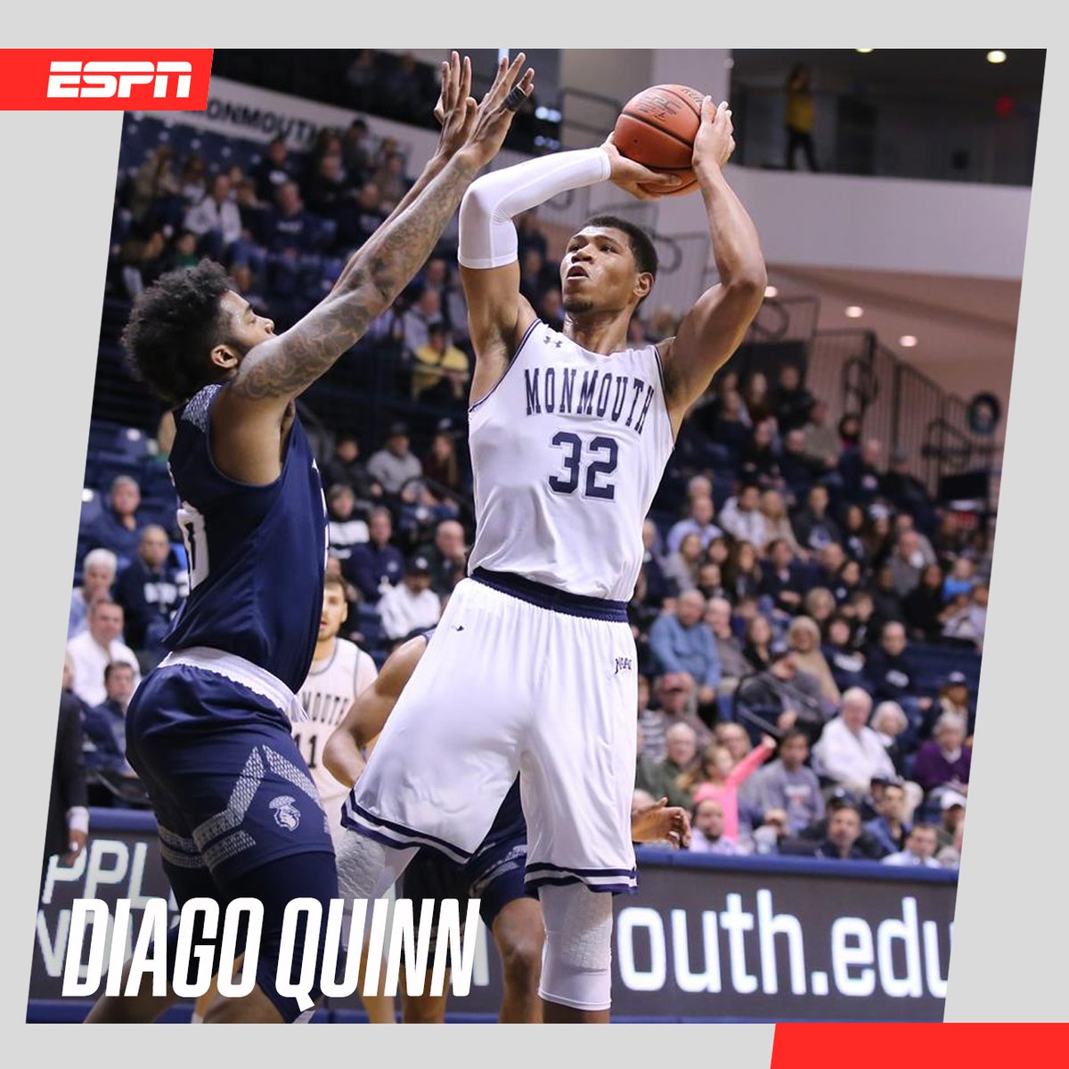 ESPN_DO's tweet photo. ¡Con la fuerza de un huracán, Diago Quinn llega a Puerto Plata como 8vo pick!
🌀⚫️

#LNBxESPN https://t.co/VYVICUtbFT