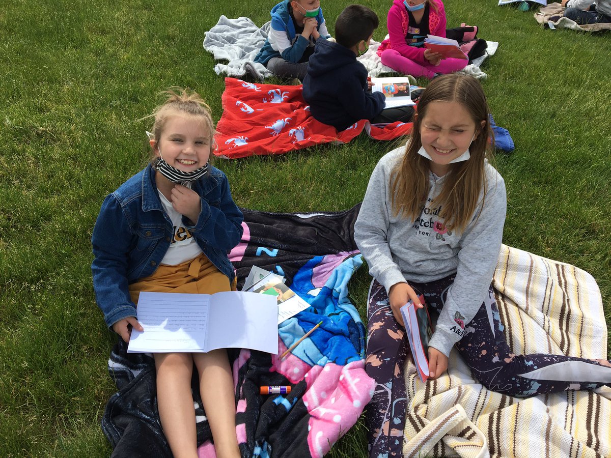 nmaguire208's tweet photo. I am so proud of all my kiddos! Way to go young authors!! @BrodnickiSchool @nmaguire208 @ISD109 https://t.co/gEI4iL995e