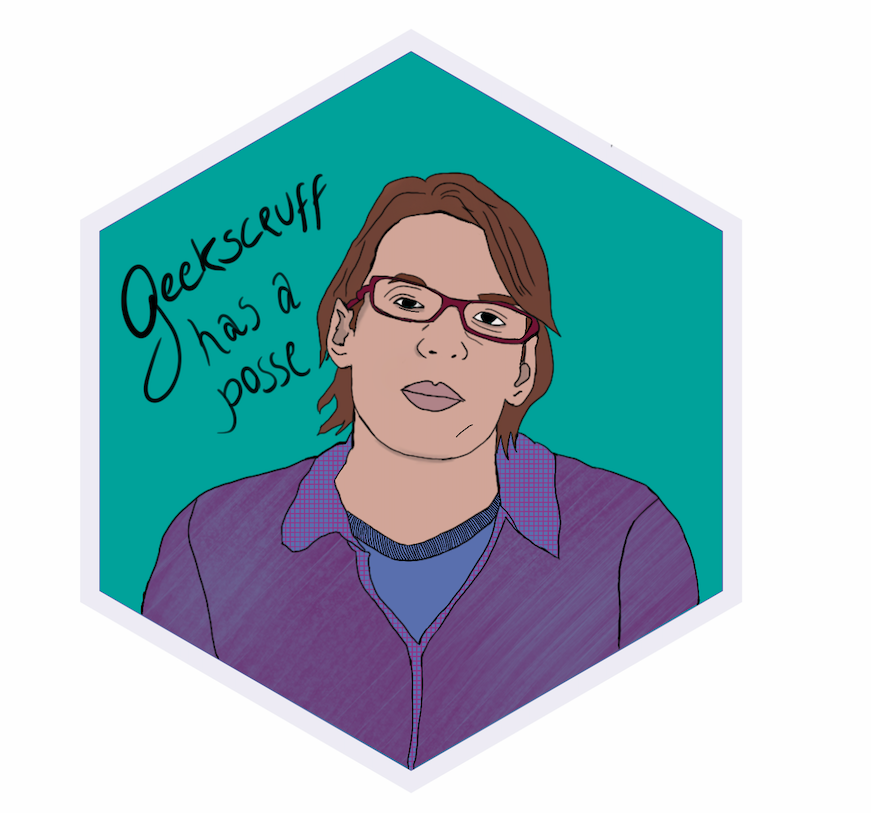 Via @eosadler:

geekscruff has a posse 

drive.google.com/file/d/1hSd6N-…