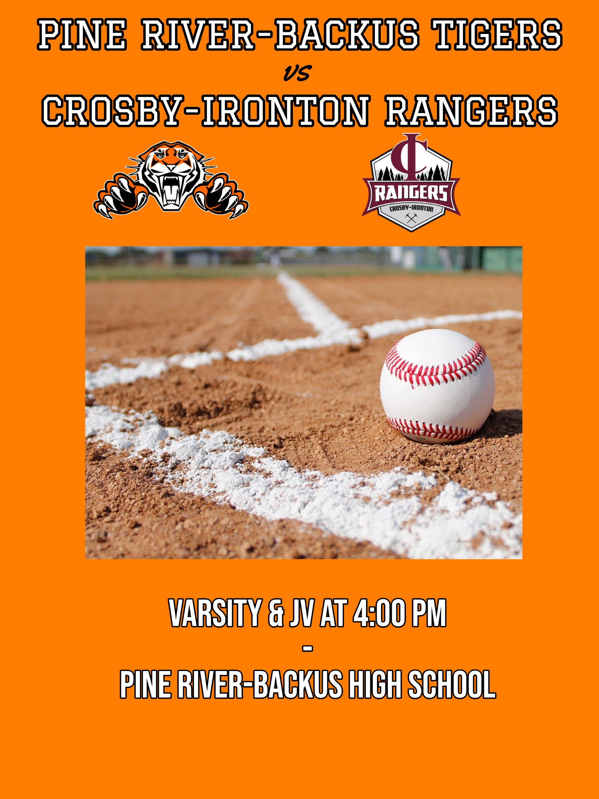 CI Ranger Baseball⚾️ (@cibaseball) / Twitter