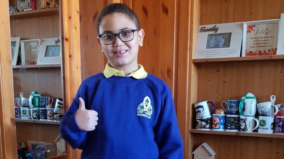 In our 80th year, we are looking at 80 people who are doing remarkable things. Today we are featuring Flt Lt Graham Dodds, the Regional Media Officer for SNI. Graham has been awarded many honours but has recently been a kidney donor for a 9 year old boy. Full story on Facebook.