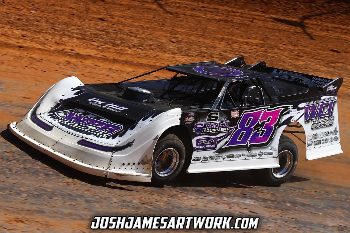 tilleyracing's tweet photo. Just some of the great talent expected at @Speedway411 Mon 5/31 for the Scott Sexton Memorial paying $10,052 sanctioned by Iron-Man & Spring Nats! Weather looks fantastic! Join us for this special event as we honor one of TN’s greatest drivers & friend of the sport #Forever52 https://t.co/muawWI0S53