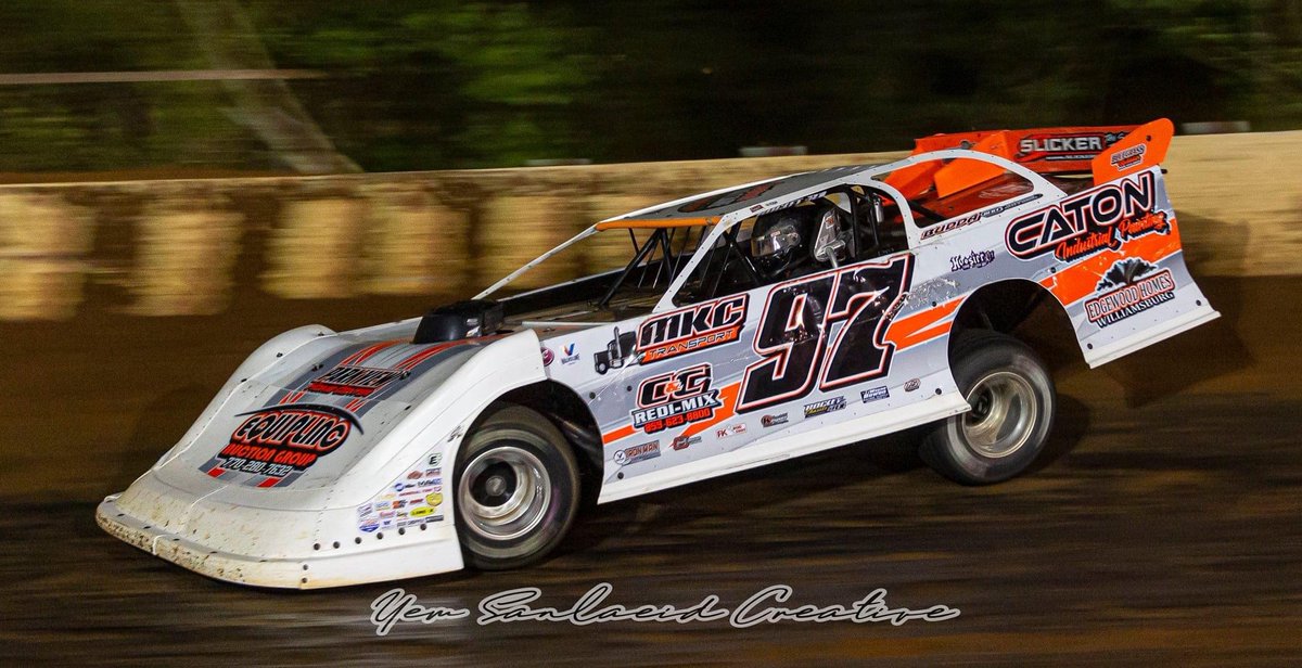 tilleyracing's tweet photo. Just some of the great talent expected at @Speedway411 Mon 5/31 for the Scott Sexton Memorial paying $10,052 sanctioned by Iron-Man & Spring Nats! Weather looks fantastic! Join us for this special event as we honor one of TN’s greatest drivers & friend of the sport #Forever52 https://t.co/muawWI0S53