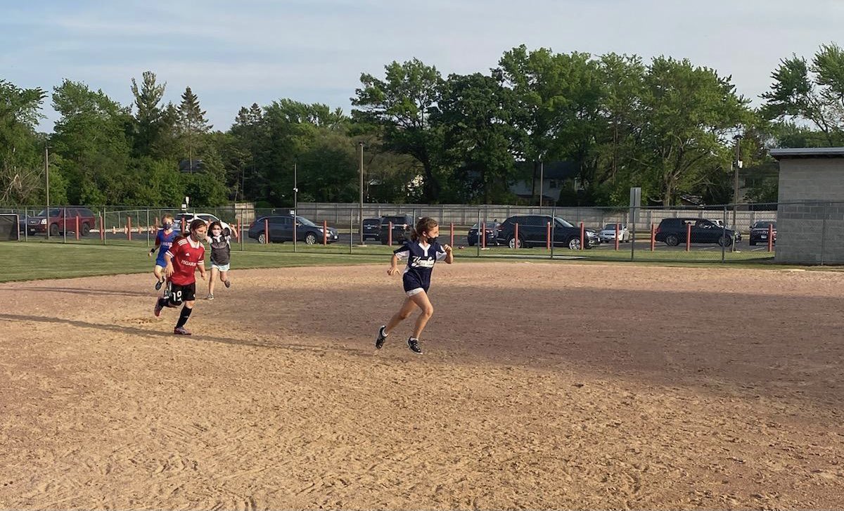 Deerfield Youth Baseball & Softball Association tweet media