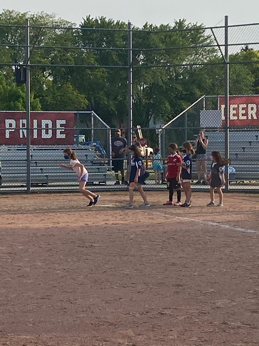 Deerfield Youth Baseball & Softball Association tweet media