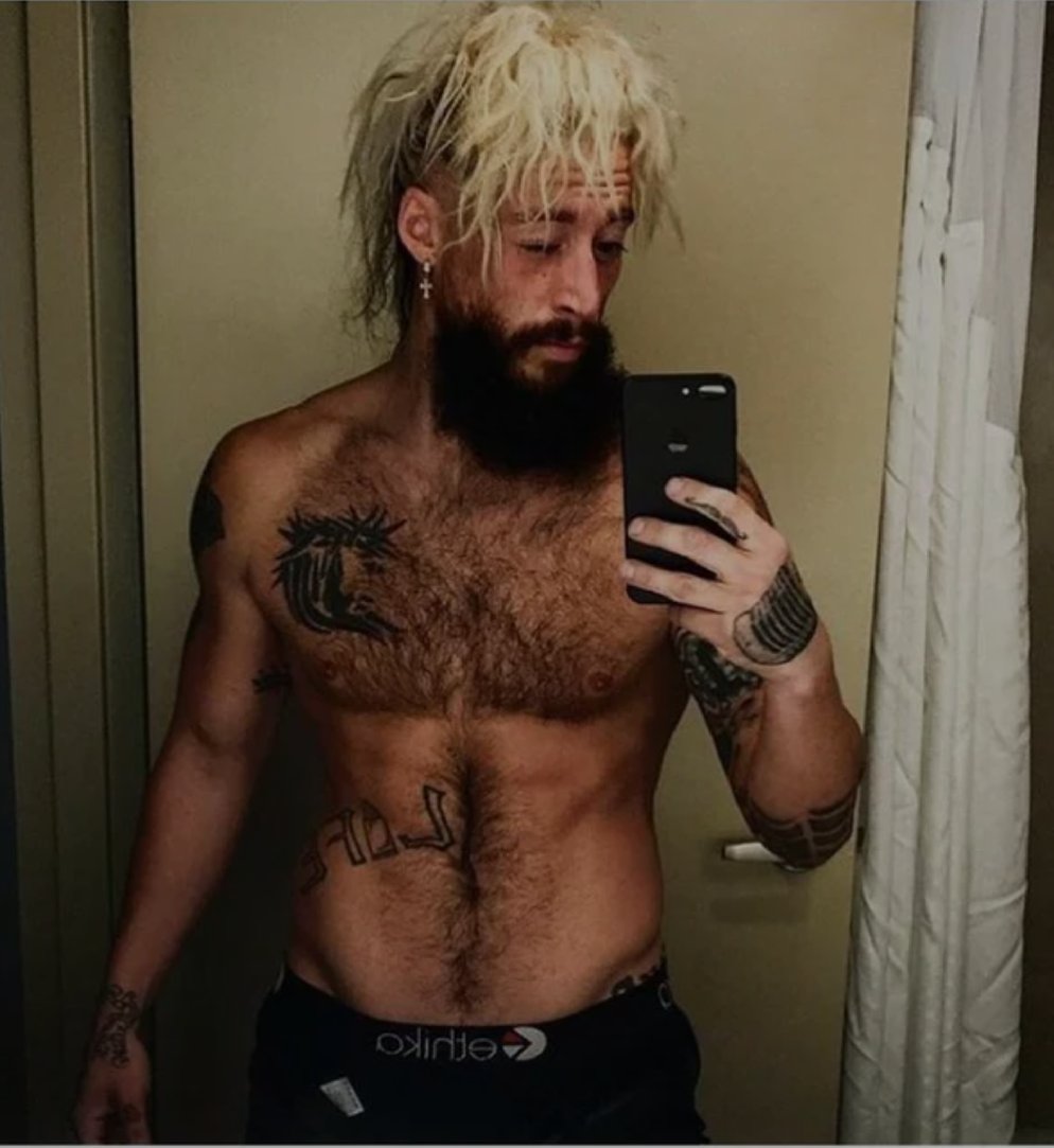 These blonde socialate honeys been thristing for this bolognese bull for a while. Hang in there ladies you'll all get a turn at <a href="/UPRISINGFED/">UPRISING</a> this Saturday!