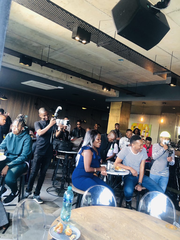 Fiesta Black tweet media