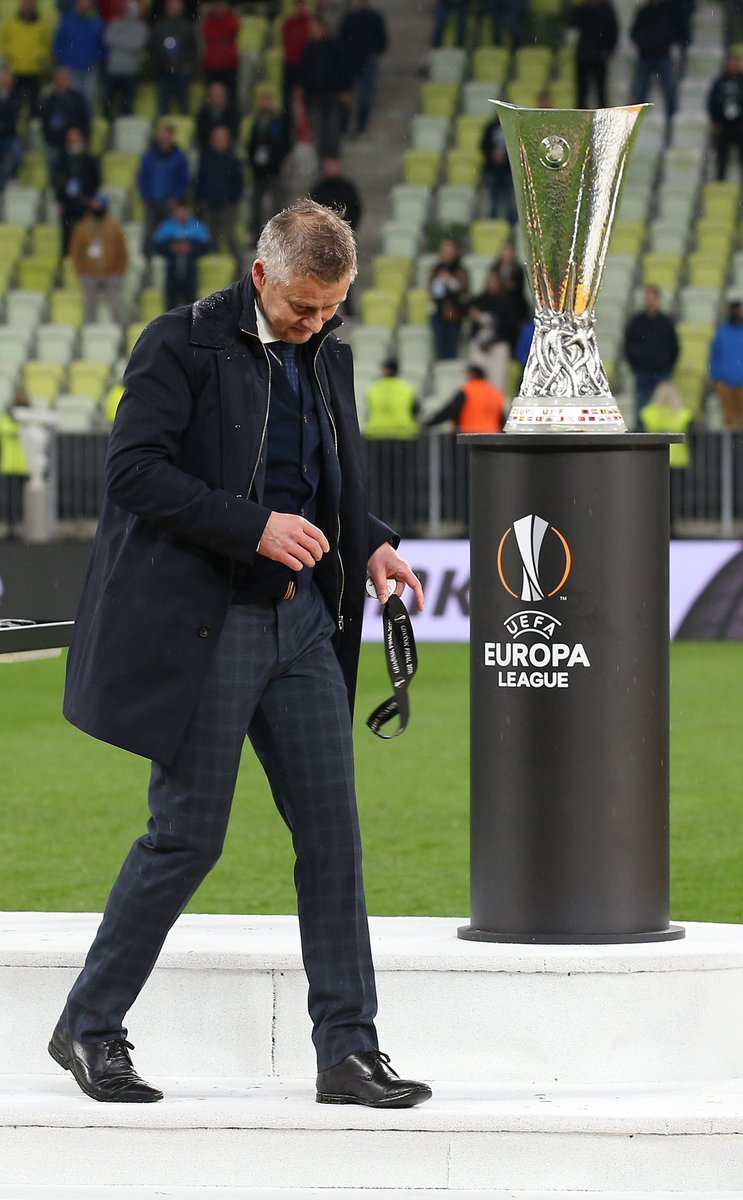PoojaMedia's tweet photo. If you look back Ole, you will turn to pillar of salt. 😂😂 https://t.co/i3TkoezRKh