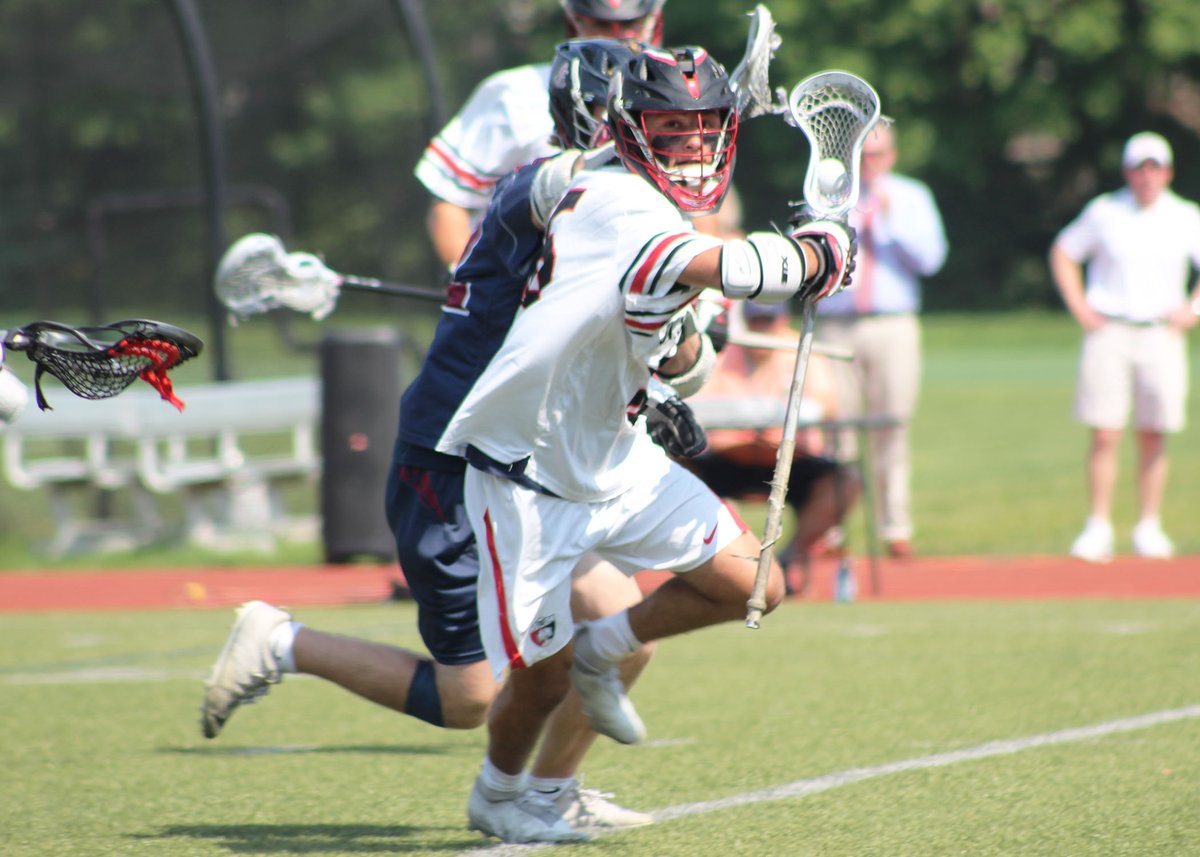 NLF (@natlaxfed) on Twitter photo Making history is always the best way to end your season.
NLF No. 15 <a href="/BelmontHillLax/">Belmont Hill Lacrosse</a> did just that by beating rival No. 24 St. Seb's for a third time this year to put a bow on a terrific campaign!
Game story, standouts, photos and video from <a href="/flano0/">Mike Flanagan</a>: nlfrankings.com/belmont-hill-p… Making history is always the best way to end your season.
NLF No. 15 <a href="/BelmontHillLax/">Belmont Hill Lacrosse</a> did just that by beating rival No. 24 St. Seb's for a third time this year to put a bow on a terrific campaign!
Game story, standouts, photos and video from <a href="/flano0/">Mike Flanagan</a>: nlfrankings.com/belmont-hill-p…