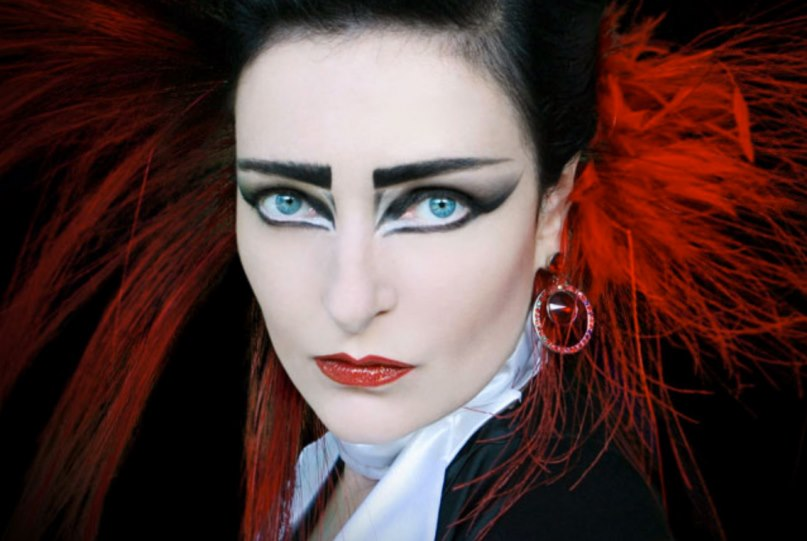 Happy Birthday Siouxsie Sioux 