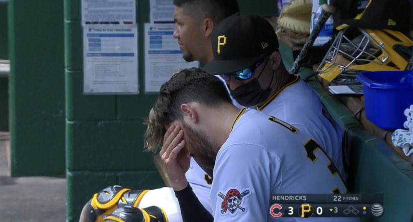 OfTheAllegheny's tweet photo. Pittsburgh sports fans the last 24 hours https://t.co/W3k0NL4HzB