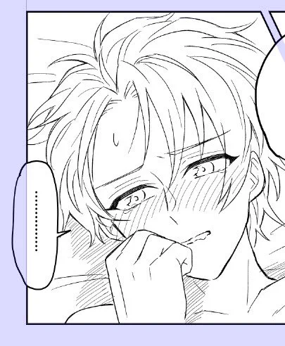 ムッ☹️ 