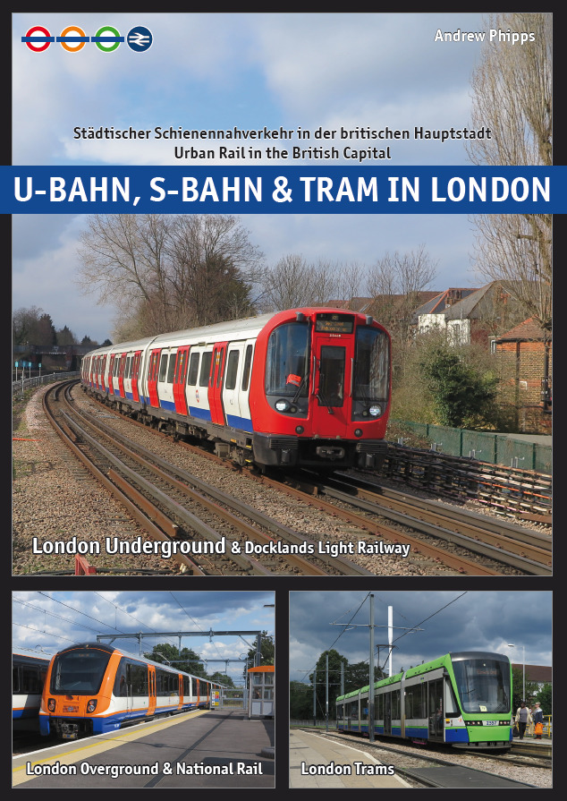 MDS Book Sales on Twitter "MDS Books LT Area 10, London Trams