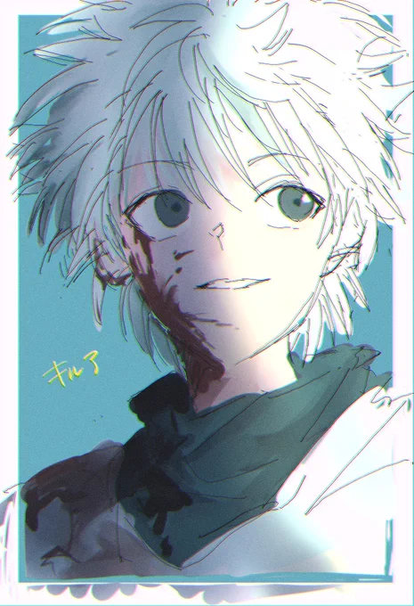 キルア 