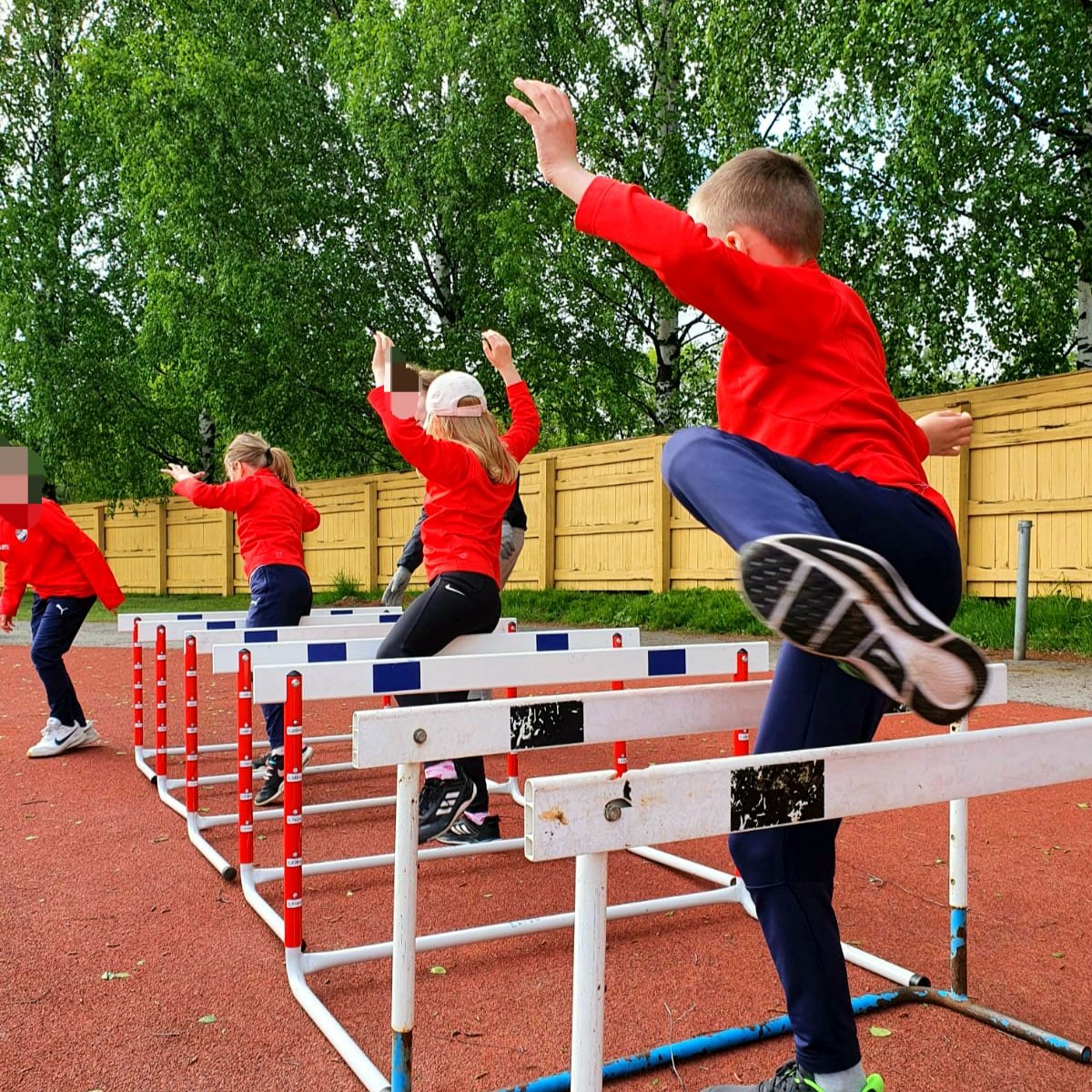 HIFK2012 tweet media