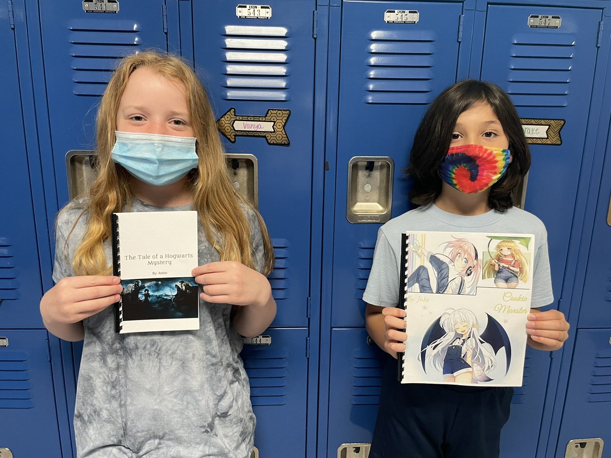 pyoungfam2's tweet photo. More amazing authors! #livoniapride #websterwildcats🐾 https://t.co/vrWoKFB7ec