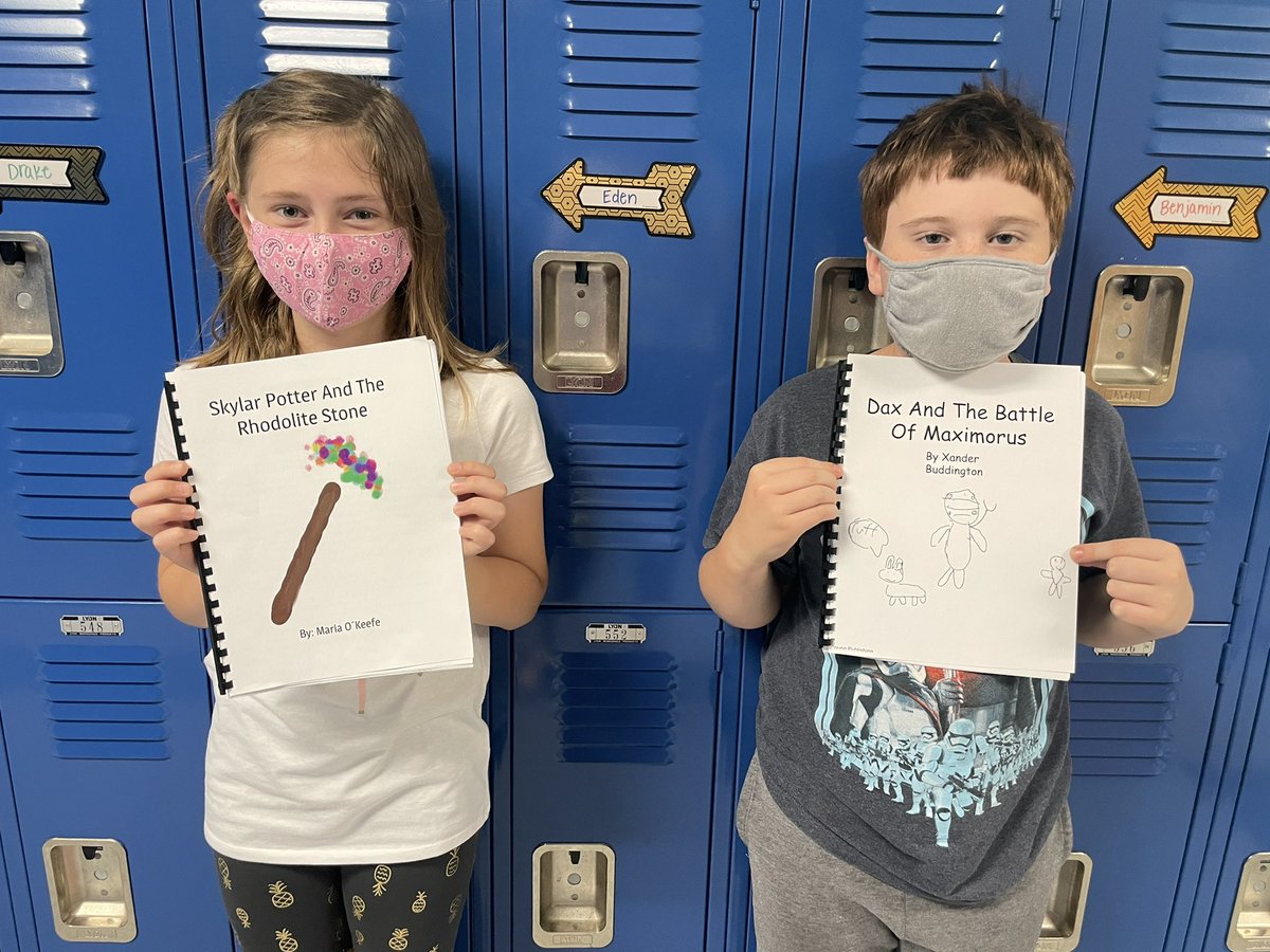 pyoungfam2's tweet photo. More amazing authors! #livoniapride #websterwildcats🐾 https://t.co/vrWoKFB7ec