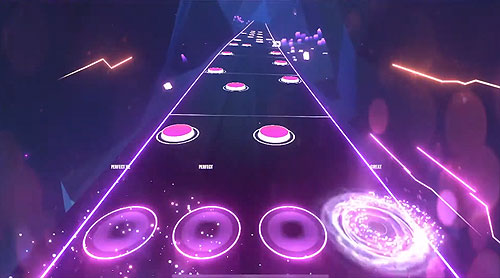 AviciiMobile's tweet photo. Take off and chill out with a music-fueled trip through space 🌌 https://t.co/lqgcY5JQzU