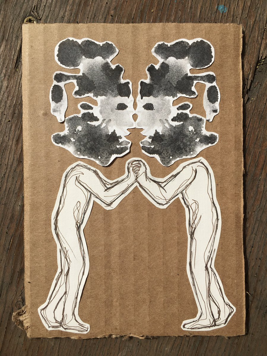 Rhythmix1's tweet image. Mother-daughter artists, Danielle Gilbert and Molly Boyle, will be hosting gallery hours this Saturday for Mother Tree at Rhythmix. 

Drop by Saturday, May 29th from 2-5pm and see all the art in this fabulous show.

Sneak peek: rhythmix.org/mother-tree