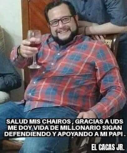 ColoniaGuerrero's tweet photo. Para los vecinos chairos
👇👇👇 https://t.co/6MPYTQENgx