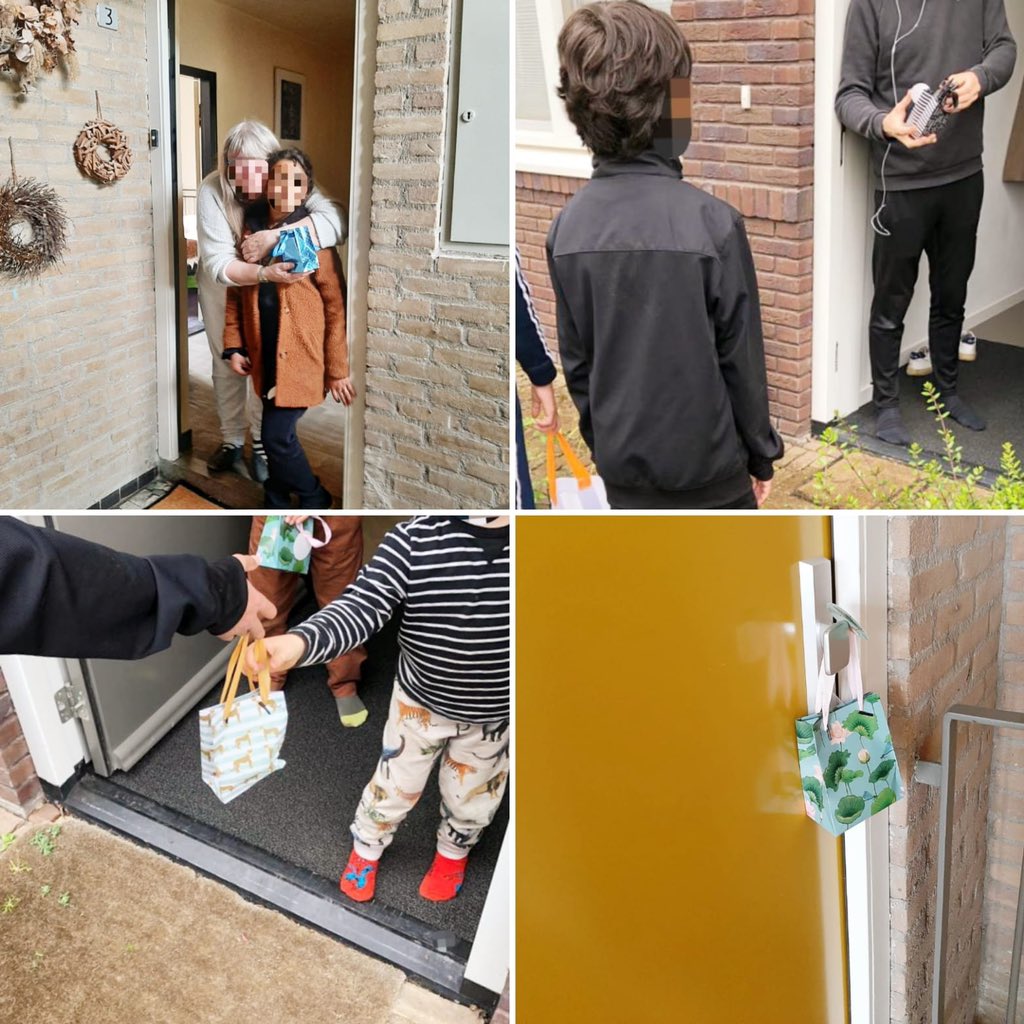 Sushma Bhatti Dock tweet media