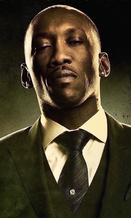 acogsocial's tweet photo. Been watching Mahershala Ali films lately. He's just captivating and the next #Blade is going to be awesome. https://t.co/eRrQSsKTzg