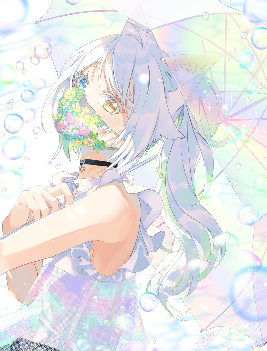 猫娘症候群 画集 ネコ太郎 サイン入り 公式通販サイトです www.m