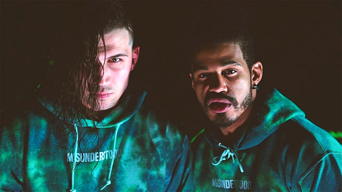 one_wrestle's tweet photo. Contract negotiations have been finalized and the team of Liam Richardson and Miles Watson, known as Strike 2 Kill, have officially joined the #1WM tag team ranks. Welcome to #TheMovement! https://t.co/V1FQBbtYFK