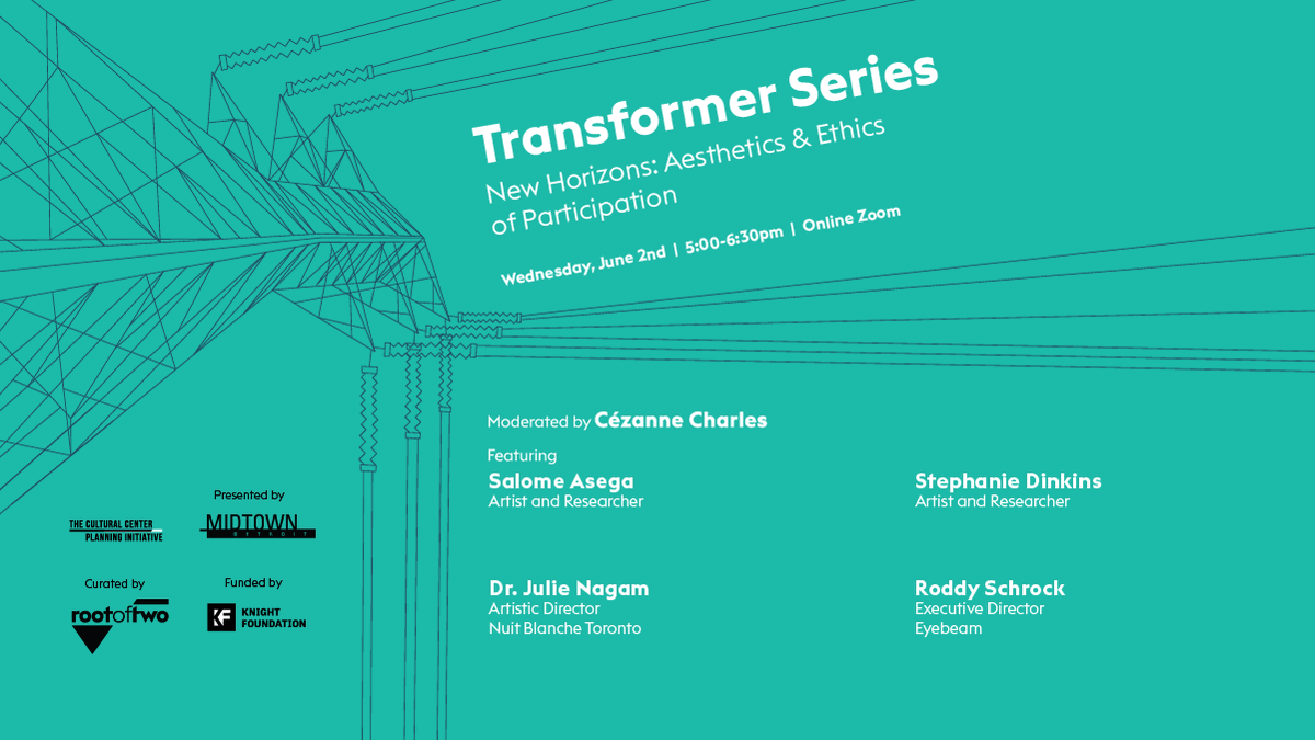 Midtown Detroit, Inc tweet media