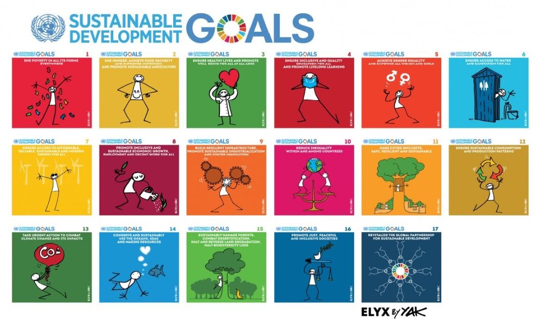 SDGsSolutions's tweet photo. We love this rendition. We also love the https://t.co/koni6cx9NM! You will too!! https://t.co/mHSsJNop6R