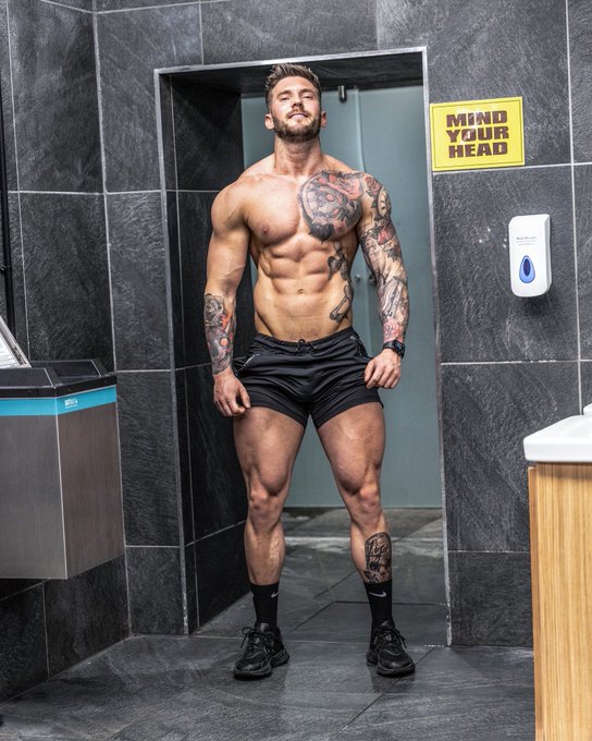 Packing the lbs on https://t.co/QBDcSeQ3Al