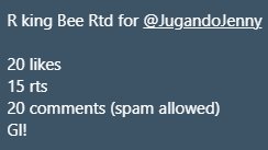 JugandoJenny's tweet photo. I got a rtd! doing help for help and i follow everyone who helps! #Adoptmetrades #adoptmetrades #adoptmetrading #adoptmeoffers #adoptmetradings  #adoptme #Adoptmetrade #adoptmeoffer #royalehightrades #royalehigh #royalehightrading https://t.co/uLdWkzzaeQ