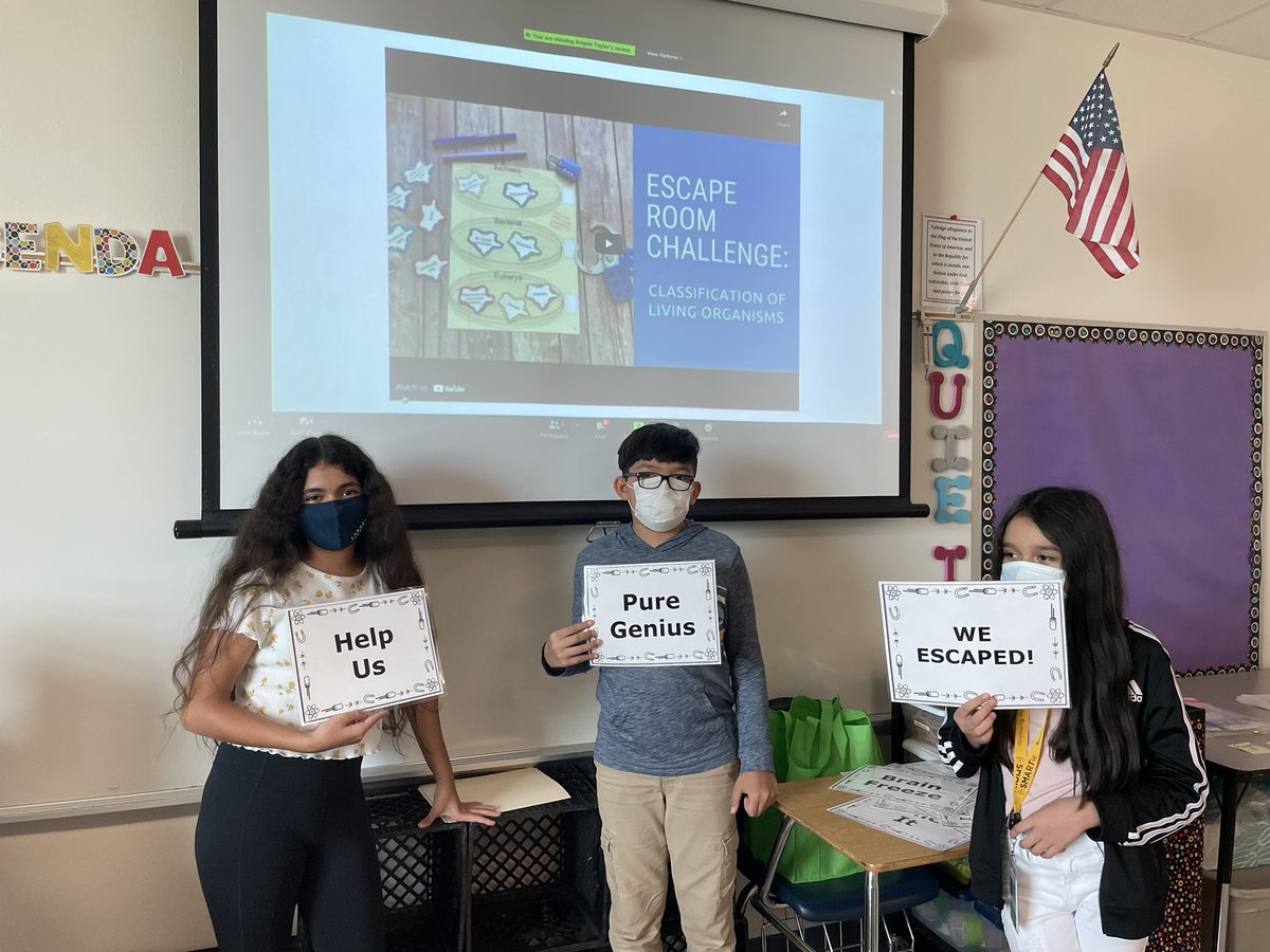 Angele Taylor tweet media