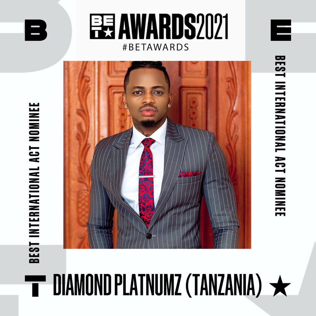 Chibu Dangote (@diamondplatnumz) | Twitter