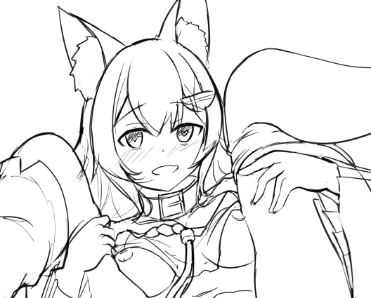 原稿から解放され、生を実感している 