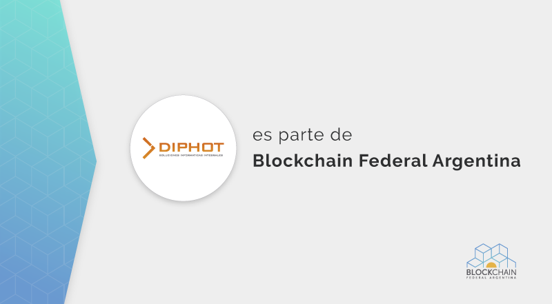 Blockchain Federal Argentina tweet media
