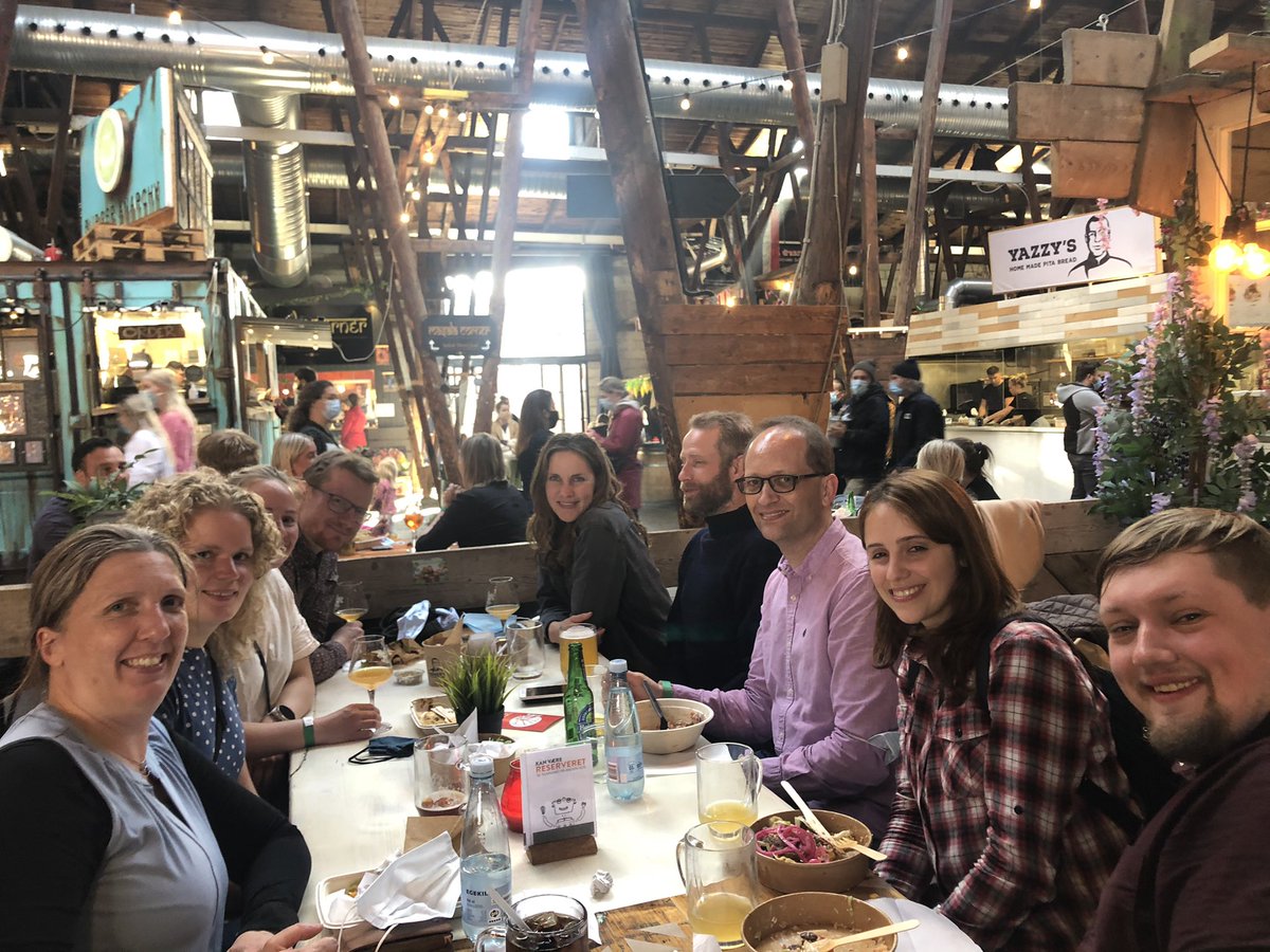 KcbLab's tweet image. @KcbLab #ASBMR #virtualfunrun runners and walkers #AfterParty 
#deskoereknogler #BoneMarrowthon2021 #MoveYourBones #ASBMRFundraiser
@KentSoee @LevinGeiser @ThomsenKoch @XBorggaard @Bilal_elmasri95 @DamgardVictor @jabba1100