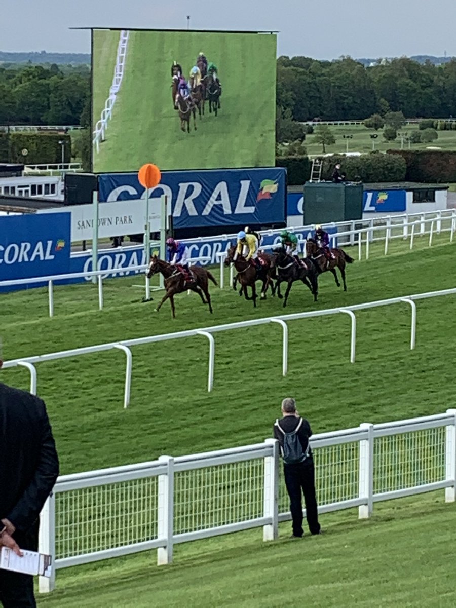 #sandown